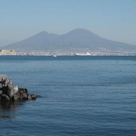 Mincasa Nel Cuore Di Napoli Ngoại thất bức ảnh