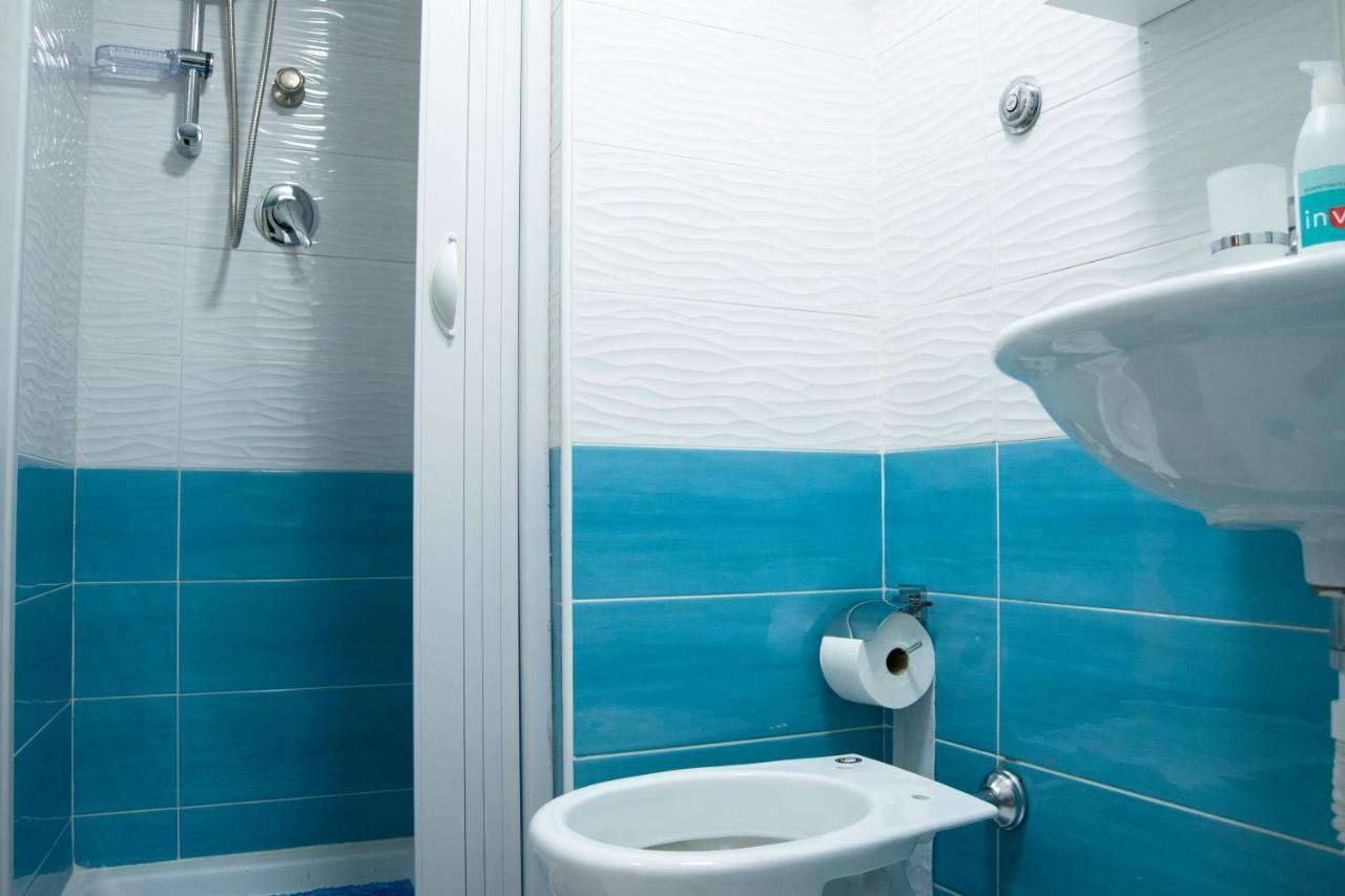 Mincasa Nel Cuore Di Napoli Ngoại thất bức ảnh