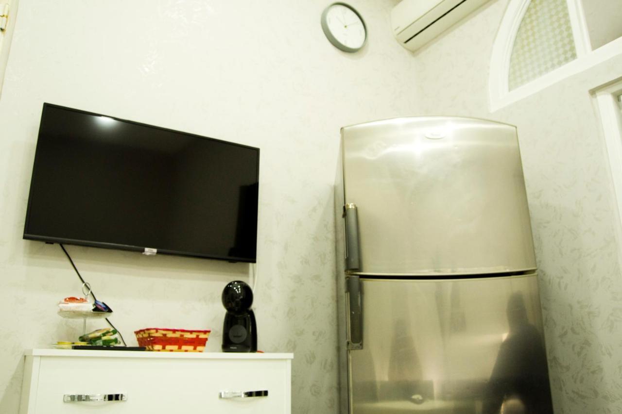 Mincasa Nel Cuore Di Napoli Ngoại thất bức ảnh