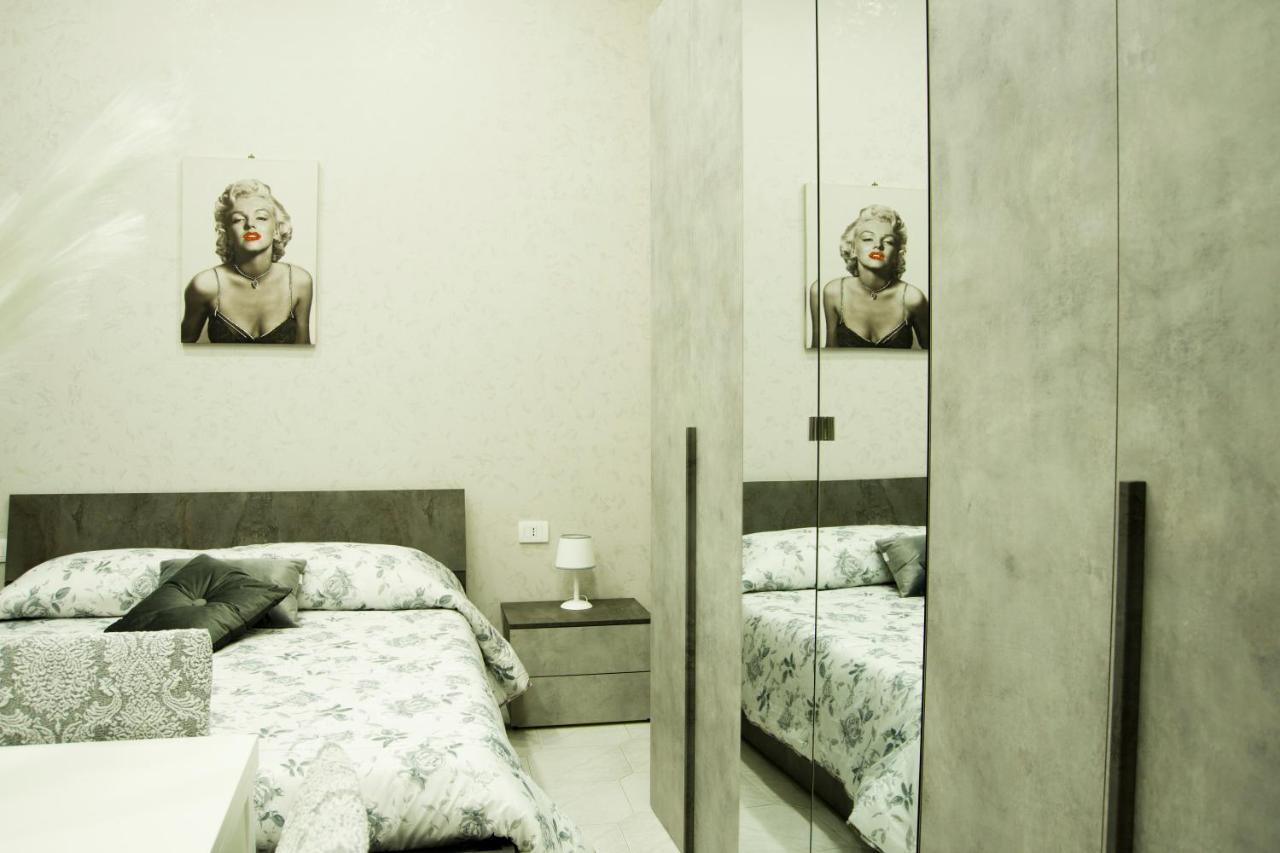 Mincasa Nel Cuore Di Napoli Ngoại thất bức ảnh