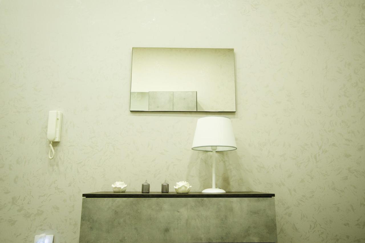 Mincasa Nel Cuore Di Napoli Ngoại thất bức ảnh