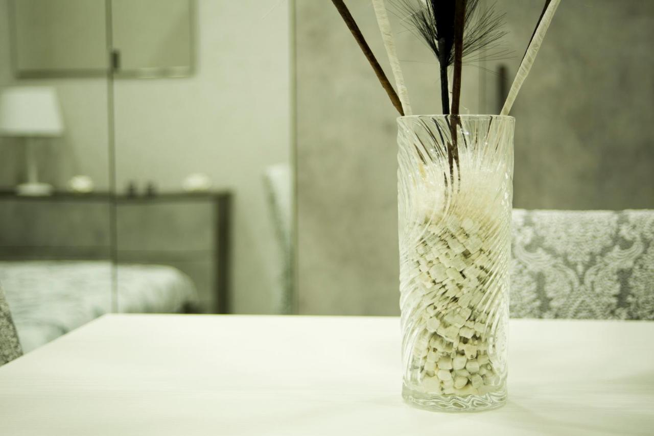 Mincasa Nel Cuore Di Napoli Ngoại thất bức ảnh