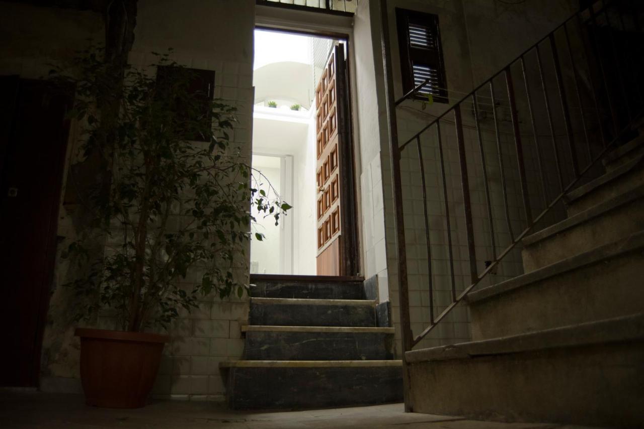 Mincasa Nel Cuore Di Napoli Ngoại thất bức ảnh