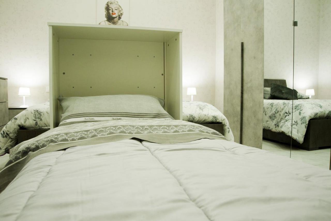 Mincasa Nel Cuore Di Napoli Ngoại thất bức ảnh