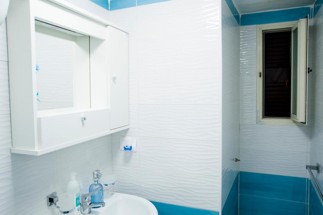 Mincasa Nel Cuore Di Napoli Ngoại thất bức ảnh