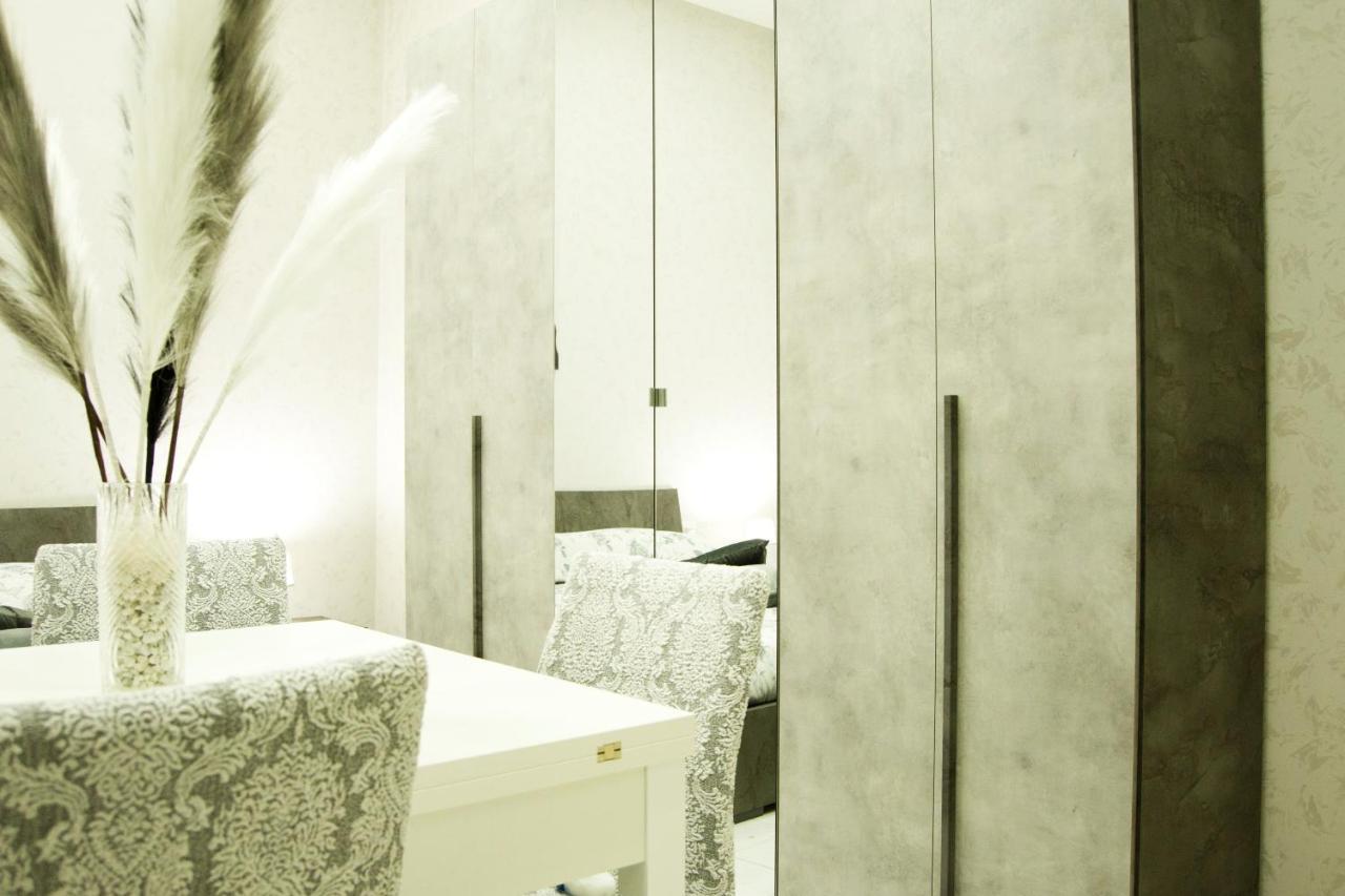 Mincasa Nel Cuore Di Napoli Ngoại thất bức ảnh