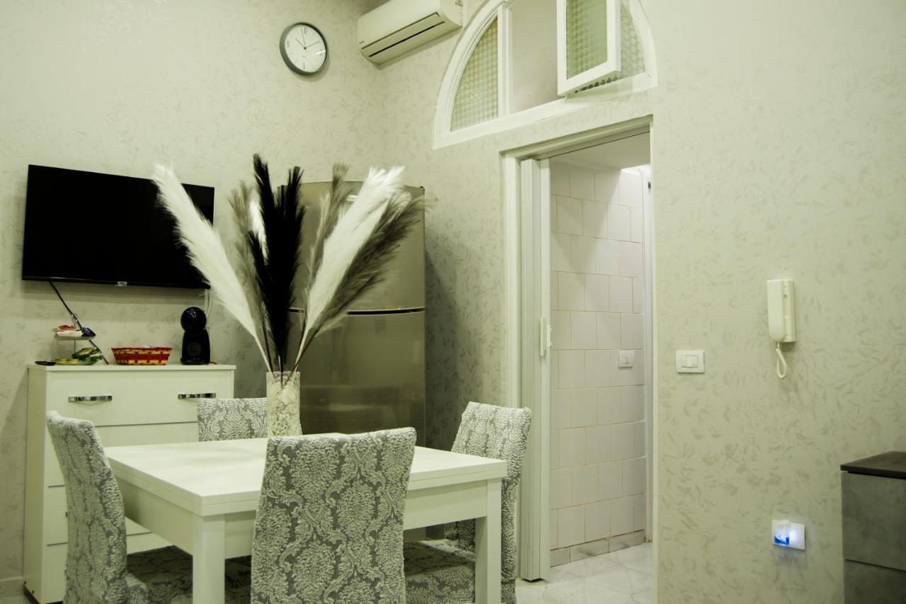 Mincasa Nel Cuore Di Napoli Ngoại thất bức ảnh