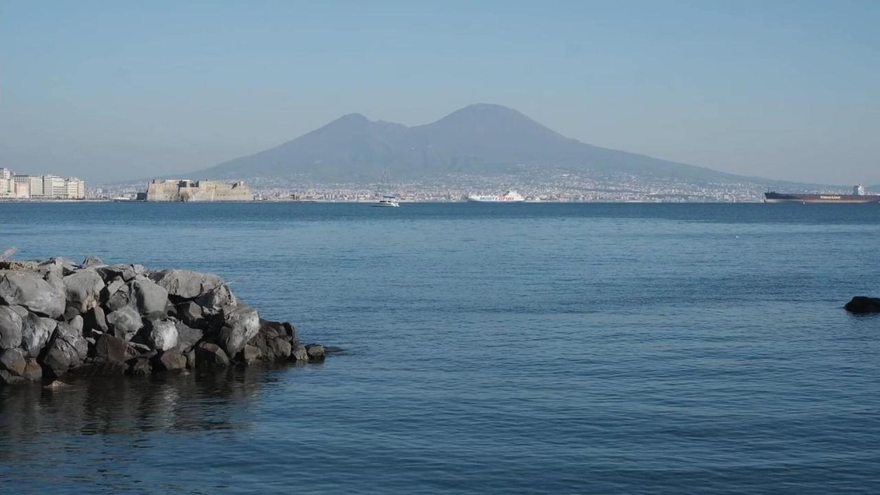 Mincasa Nel Cuore Di Napoli Ngoại thất bức ảnh